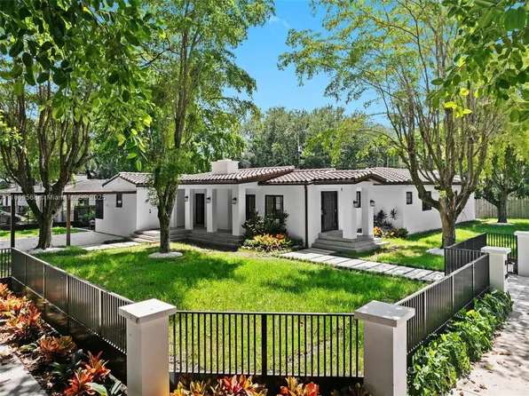 7402 SW 54th Ave, Miami, FL 33143