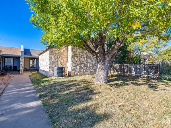 911 Todd Ln, San Angelo, TX 76903