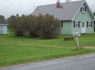 119 Pepper Hill Rd, Mooers Forks, NY 12959