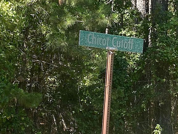 Chicot cutoff rd