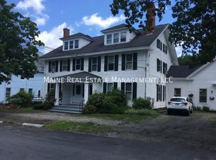 12-16 5th St #2, Bangor, ME 04401