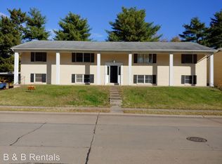 3022 Themis St APT B, Cape Girardeau, MO 63701