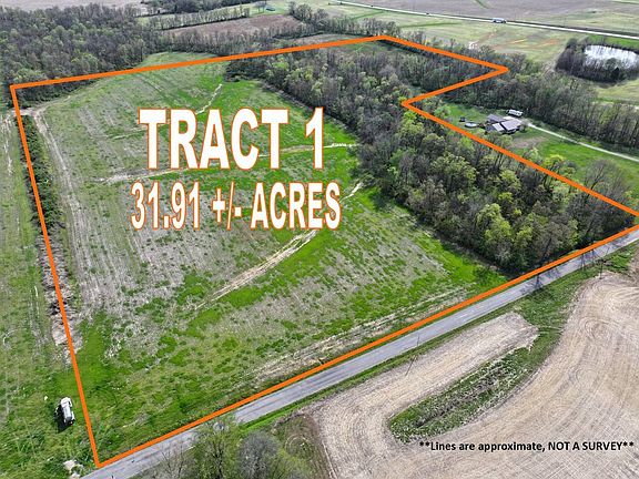 2nd image of 0 County Road 450 N