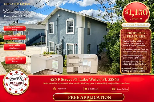 425 F St #3 Photo 1