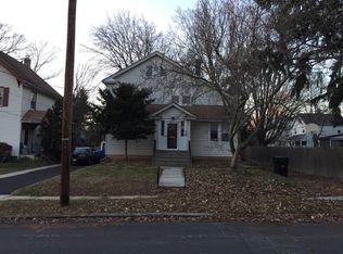 1165-67 Dorsey Pl, Plainfield, NJ 07062