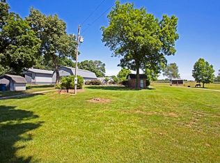 SW Rainbow Farm Rd, Bentonville, AR 72713