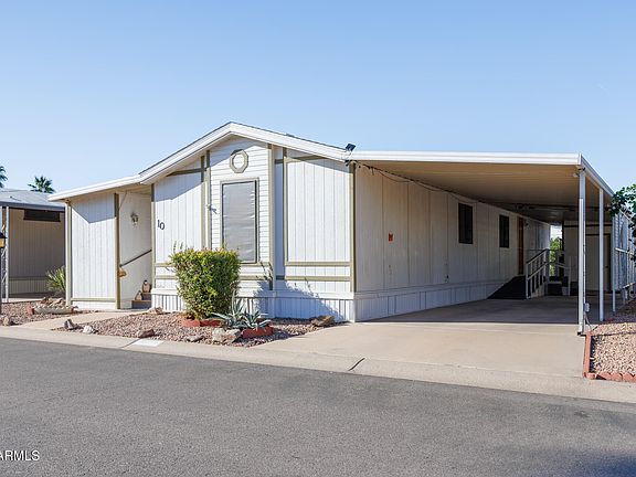 2nd image of 450 W Sunwest Drive #10