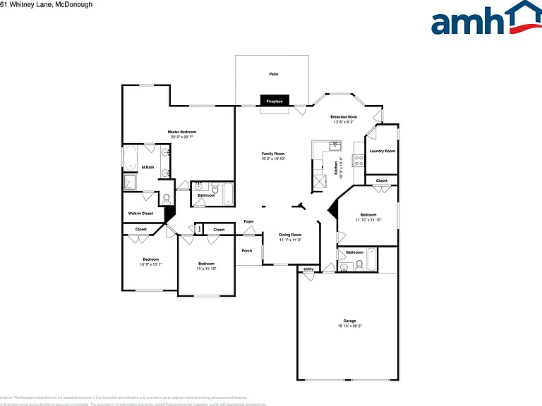 361 Whitney Ln — Photo 2