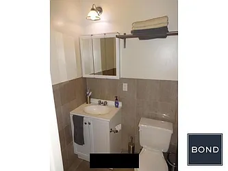 Rented by Bond New York