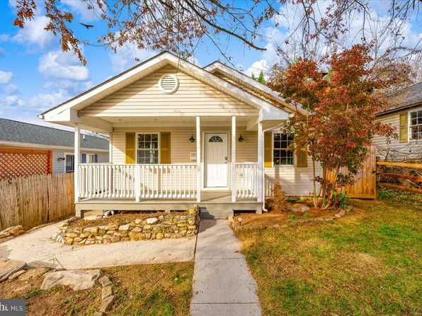 205 4th Ave, Brunswick, MD 21716