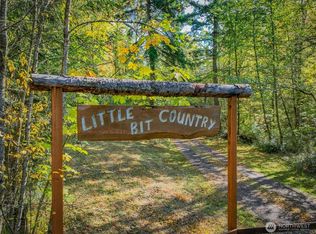 17328 Mulqueen Rd SE, Rainier, WA 98576