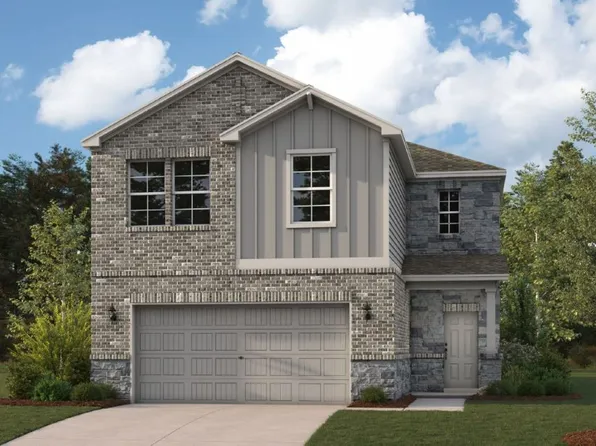 SILVERBELL Plan, Sanford Farms