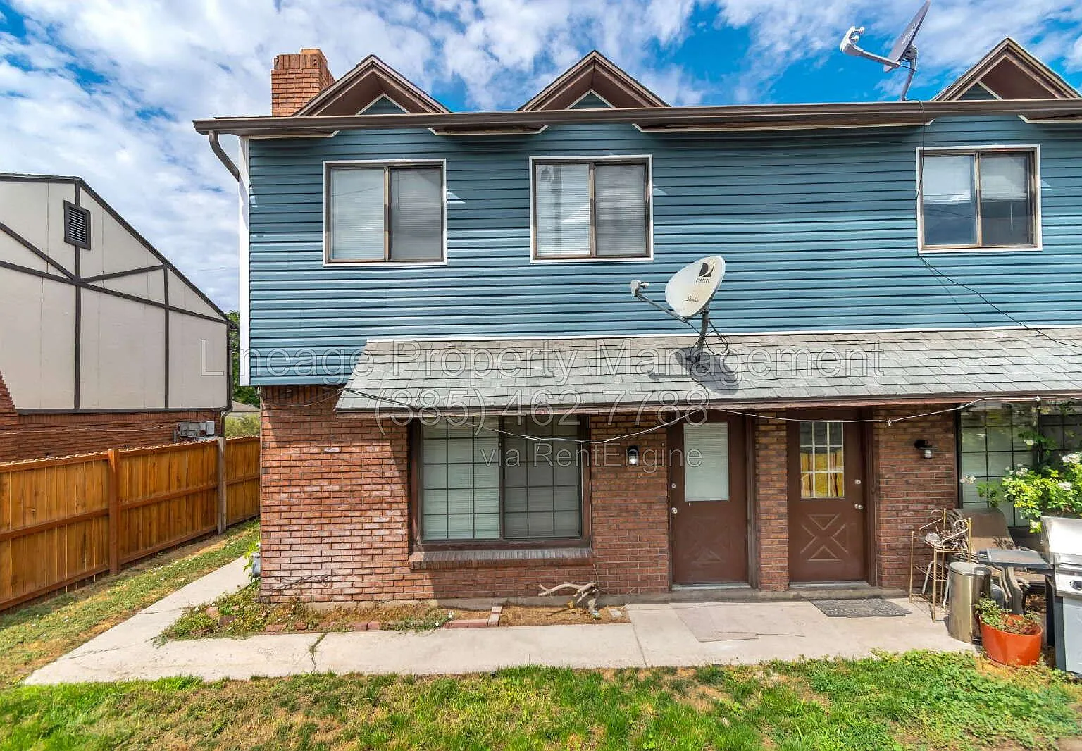 2 bed, 1.5 bath, 1130 sqft, $2,000 — Photo 2