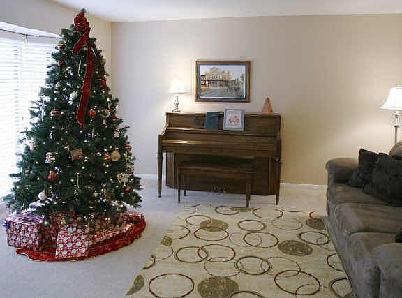 3rd image of 2204 Silver Holly Ln