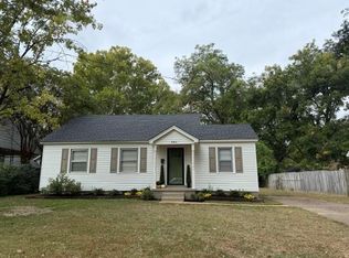 581 Eastern Dr, Memphis, TN 38122