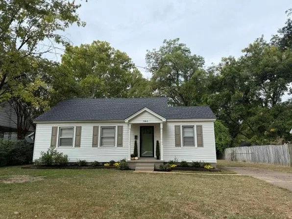 581 Eastern Dr, Memphis, TN 38122