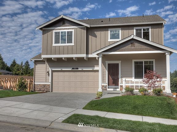 5th image of 2849 Mahogany Street NE #220