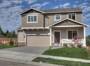 2821 Mahogany St NE UNIT 214, Lacey, WA 98516