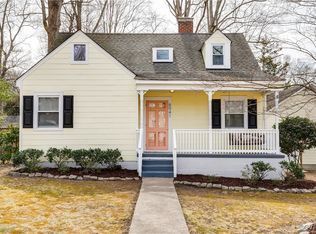 8941 Elm Rd, Richmond, VA 23235