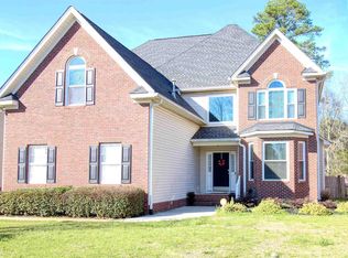 3 Waterside Ct, Irmo, SC 29063