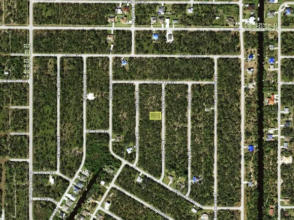 3103 Matthew St #7, Pt Charlotte, FL 33948