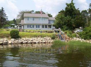 41 David Rd, Westport, MA 02790