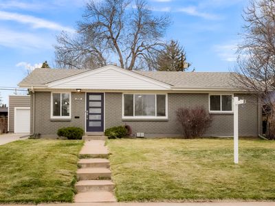 2591 S Lowell Blvd, Denver, CO, 80219