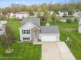 8789 Justonian Way, Dimondale, MI 48821
