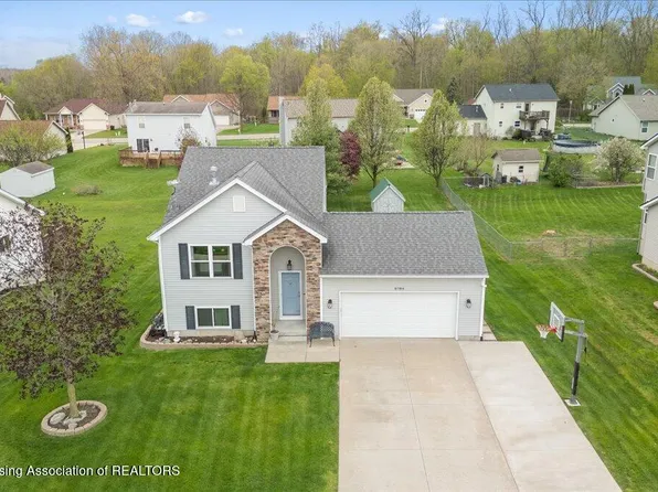 8789 Justonian Way, Dimondale, MI 48821