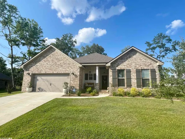 12702 Squirrel Dr, Daphne, AL 36527