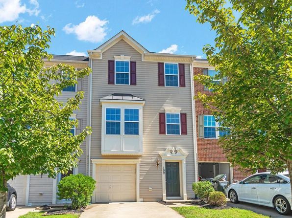 102 Short Branch Rd