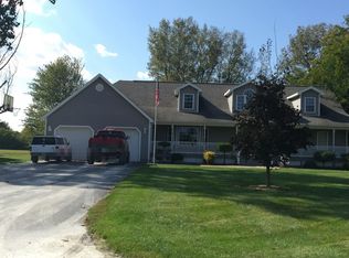 222 N County Line Hwy, Deerfield, MI 49238