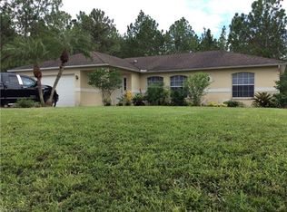 2490 56th Ave NE, Naples, FL 34120