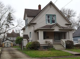 471 Belmont Ave NE, Warren, OH