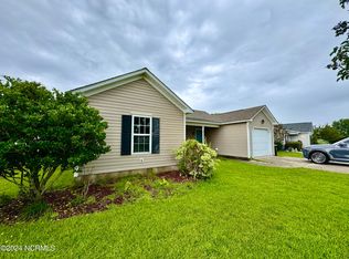 2641 Hastings Dr, Wilmington, NC 28411
