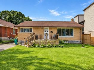 195 Belleview Ave, Kitchener, ON N2B 1G6