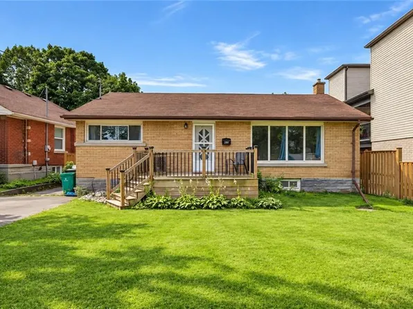 195 Belleview Ave, Kitchener, ON N2B 1G6
