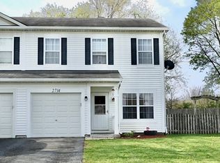 2714 Hoffman St, Plano, IL 60545