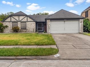 111 Wickhamford Way, Houston, TX 77015