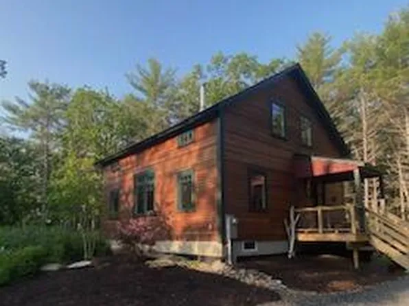 61 Sproul Hill Road, Bristol, ME 04539