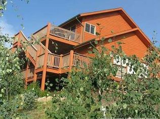 467 Spearpoint Rd, Como, CO 80432