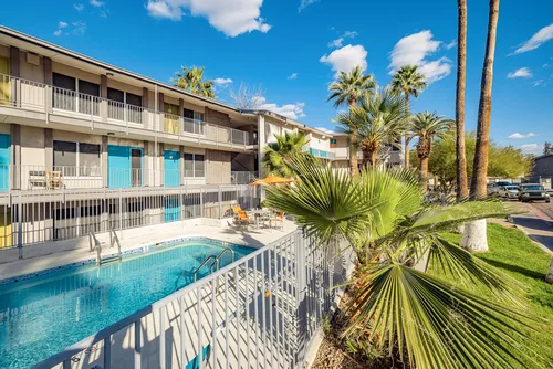 Thrive Tempe Apartments Photo 1