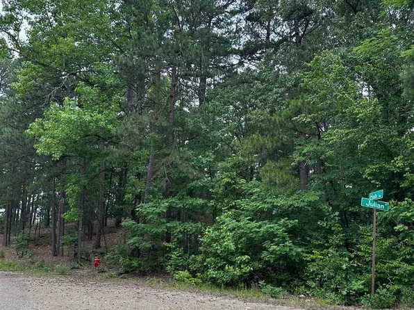 Julian St, Hot Springs National Park, AR 71901