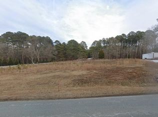 0 State Highway 751 LOT 3, Apex, NC 27523