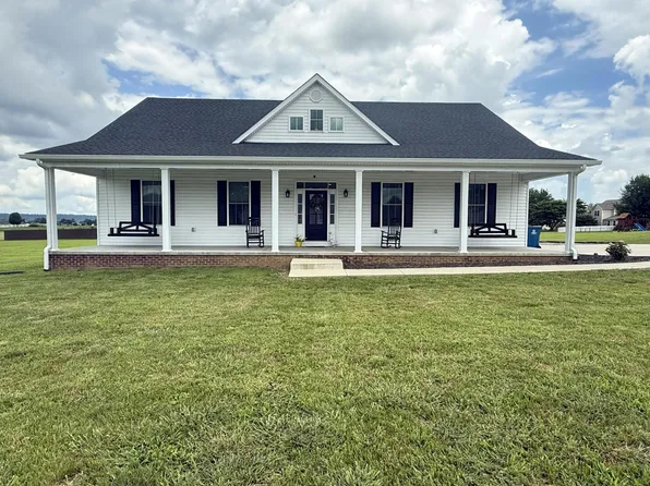 50 Ash Rd, Hustonville, KY 40437