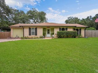1041 Trout Rd, Pensacola, FL 32506