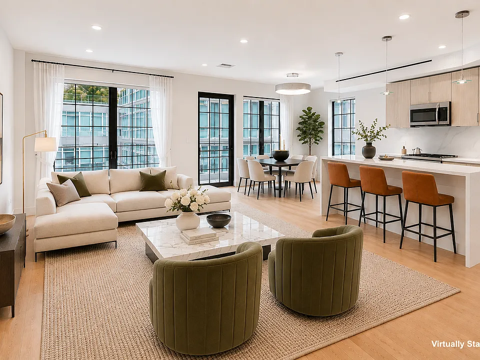 304 E 52nd St #Penthouse 6B