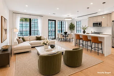 304 East 52nd Street, #PH6B