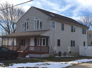 15 Angell Rd, North Providence, RI 02904