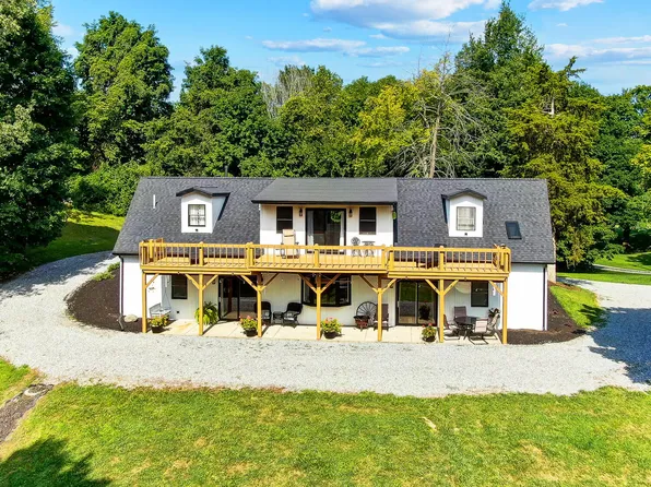 5041 Bowdle Rd, Harrod, OH 45850